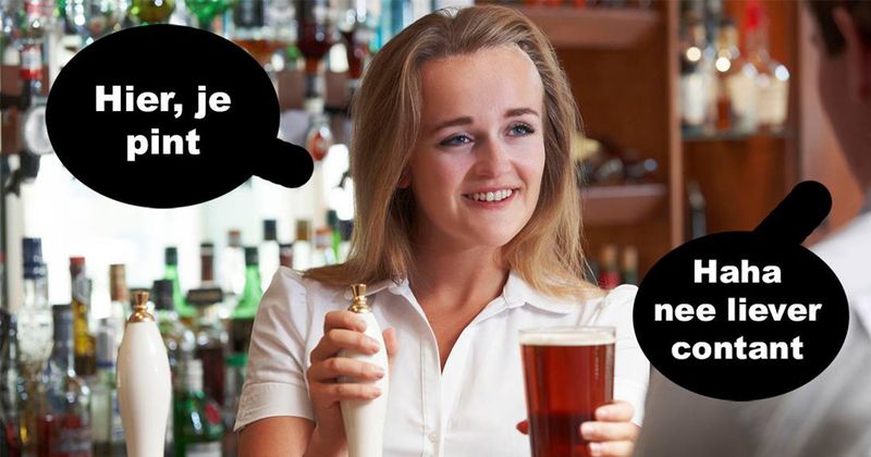26 vet domme grappen om je dag mee te beginnen