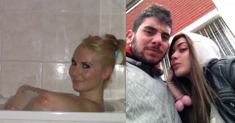 15 foto's die je brein in een compleet andere richting sturen