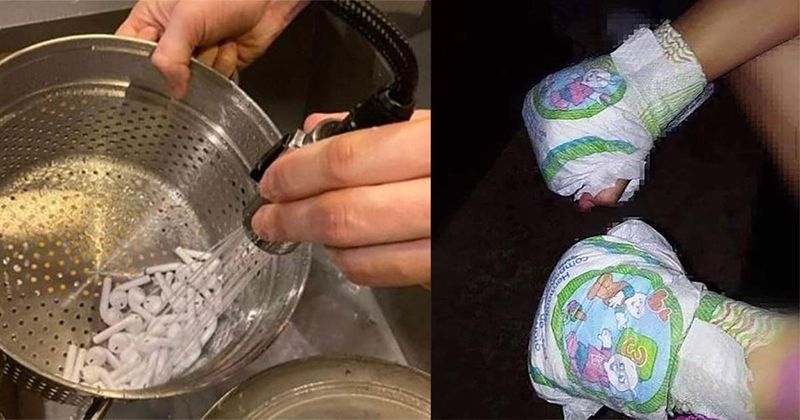 Hier weer 20 foto's die eigenlijk helemaal nergens op slaan