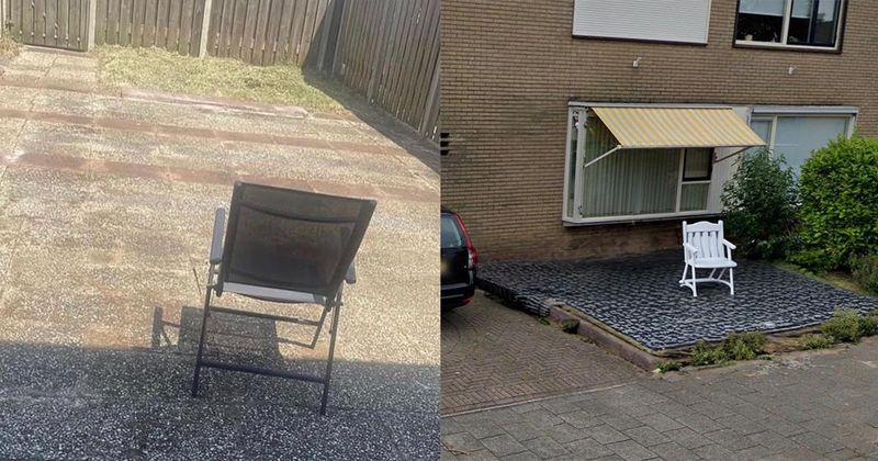De 22 minst gezellige tuinen van Nederland