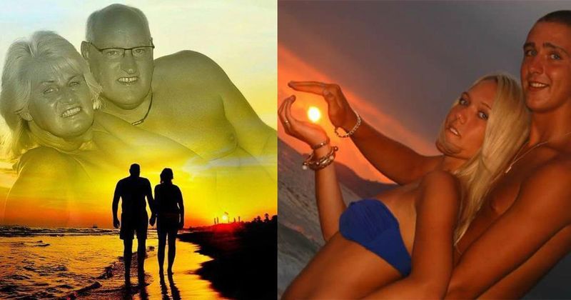 25 vakantiefoto's waarvan je alvast zin krijgt in de zomer