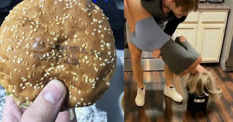 22 dingen die niet echt helemaal de bedoeling waren