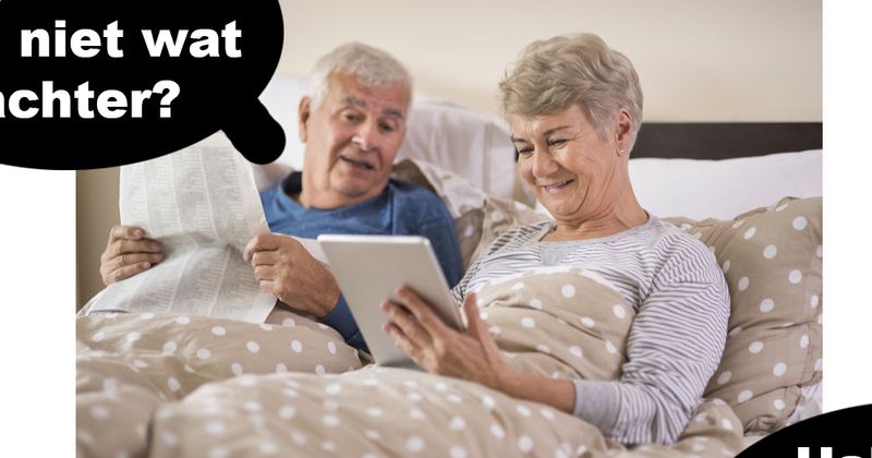 Kan dat ding niet wat zachter