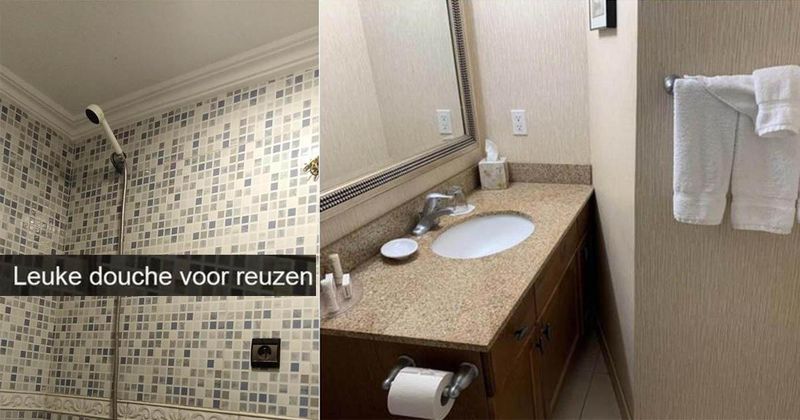 Hier weer 21 huizen die best wel kut in elkaar geknutseld zijn