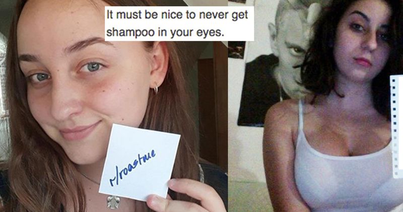 15 vet grappige roasts om je zondag mee door te komen