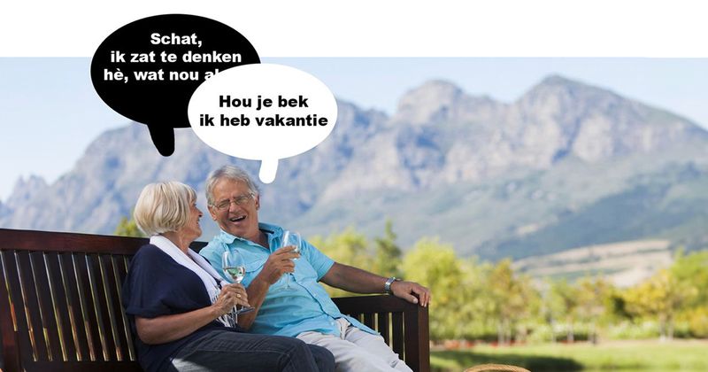 15 vet domme grappen om je dinsdag mee door te komen