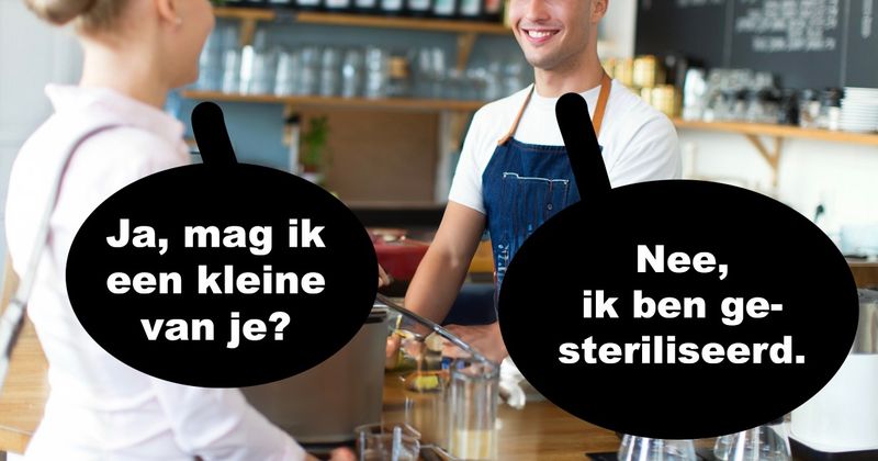 Misverstand