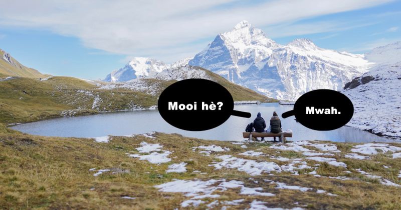 Saai