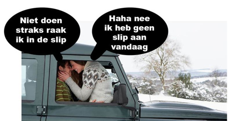 De 10 domste Kakhiels van afgelopen week