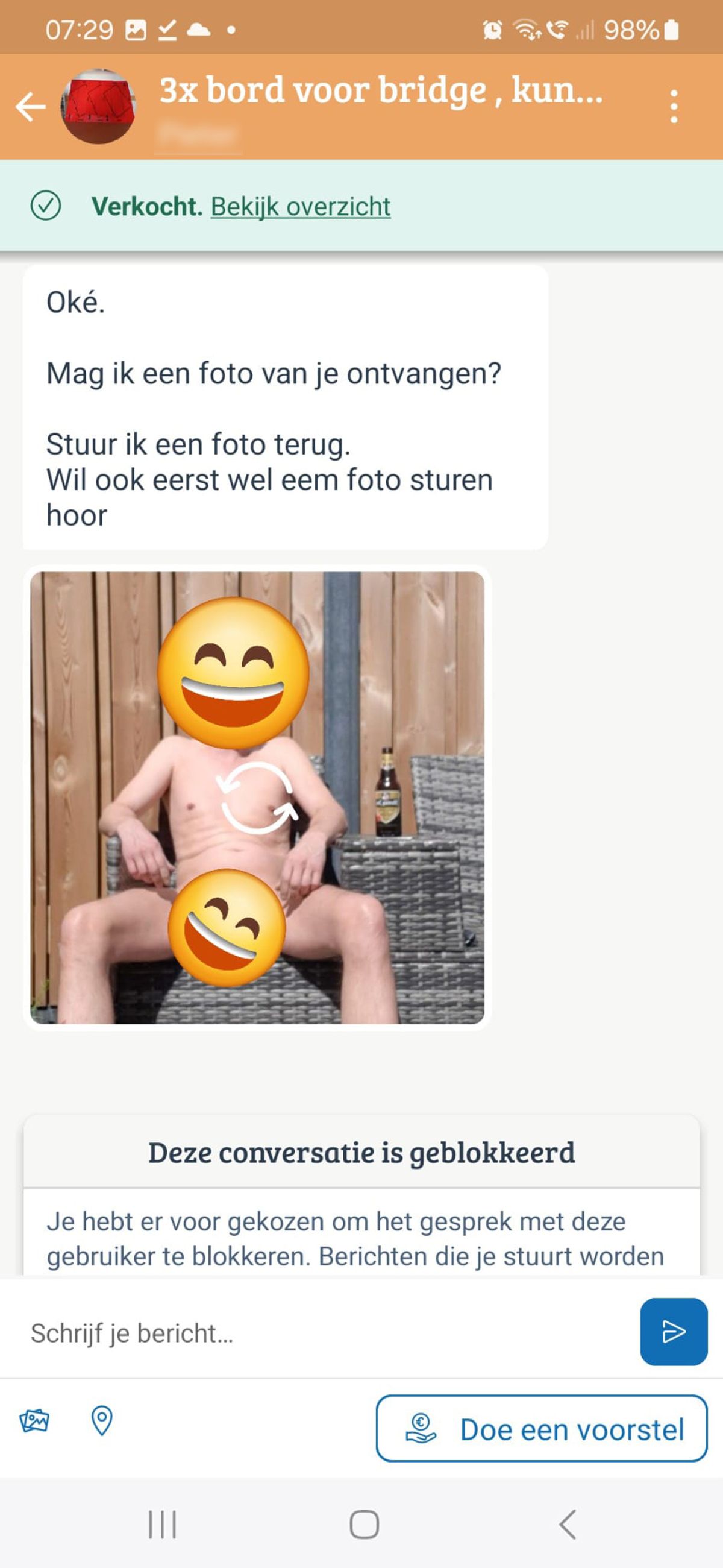 Marktplaats bierglazen