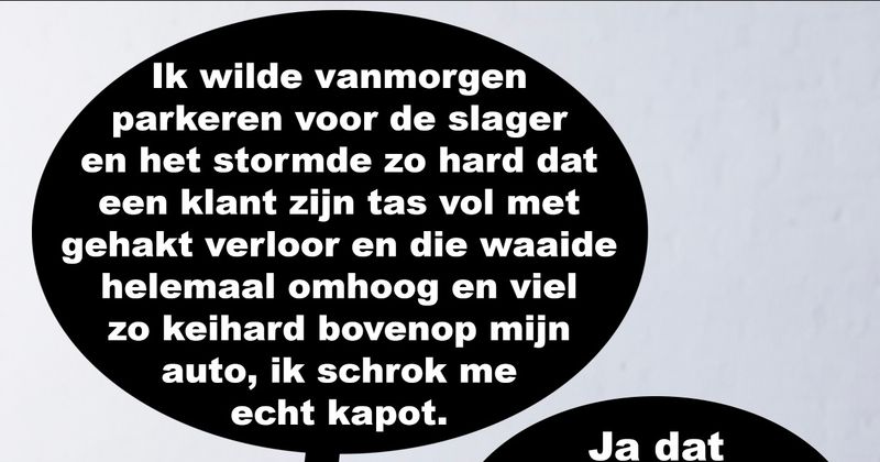 Rauw op je dak