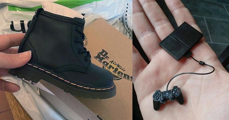 22 mensen die nooit meer online gaan shoppen