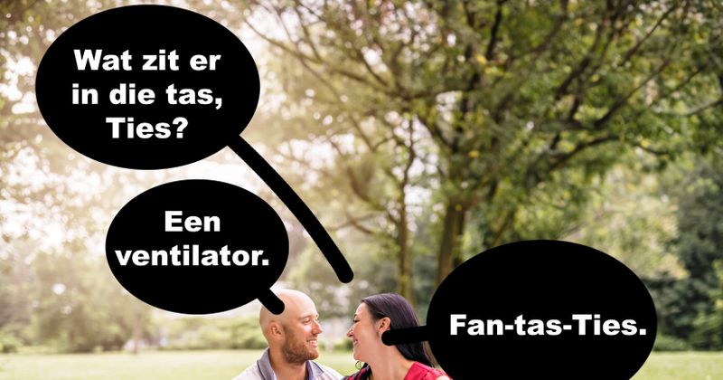 Fan-tas-Ties