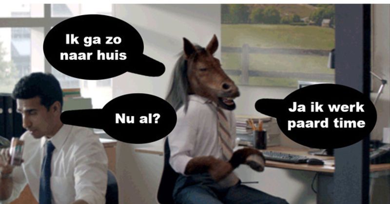 De 10 allerdomste kantoorgrappen om je werkdag mee door te komen