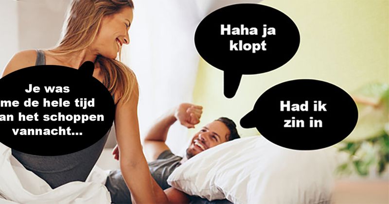12 vet domme grappen om je woensdag mee te beginnen