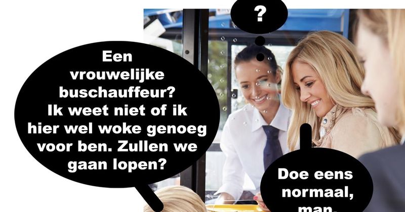 Normaal doen