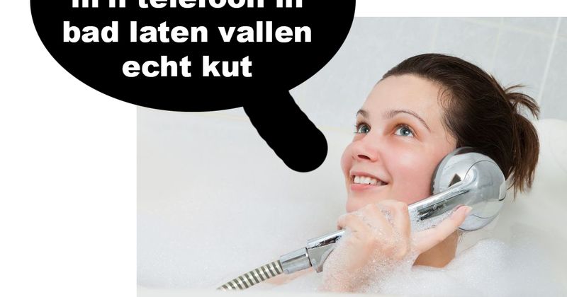 Vet oude vriend
