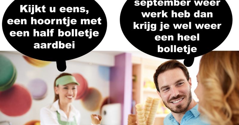 Skere tijden