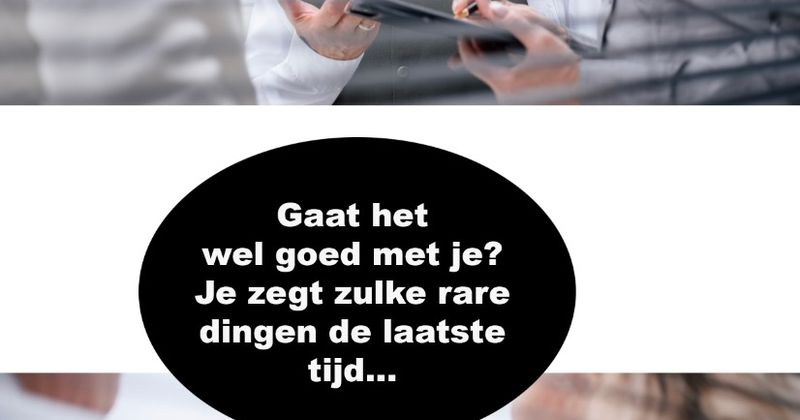 We zien elkaar