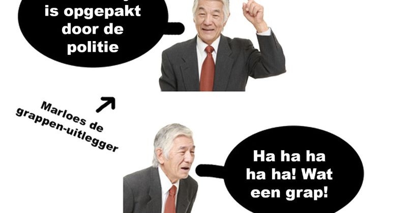Opgepakt