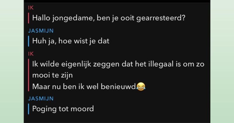 17 mensen die beter ff rustig aan kunnen doen