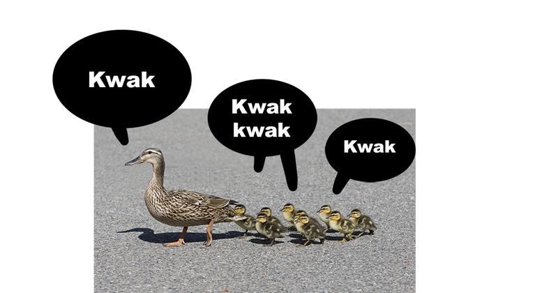 Klote herrie