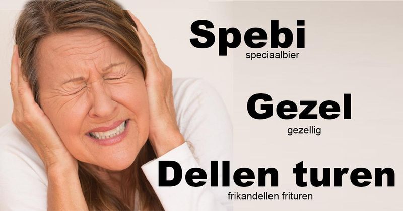 TBT: 22 vet vervelende afkortingen die mensen echt gebruiken