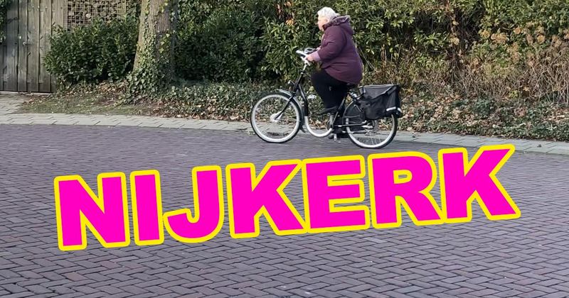 Kakhiel Vlog #60 - Vloggen in Nijkerk