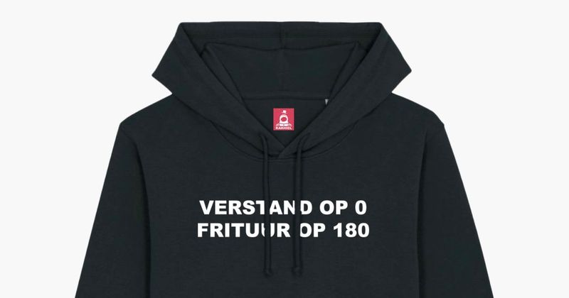 Bestel vóór 17 december om producten uit de Kakhielshop nog op tijd voor Kerst in huis te hebben