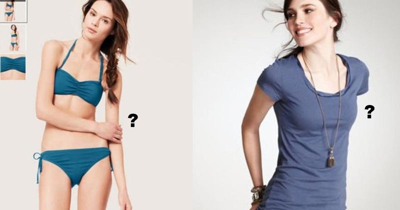 21 Photoshop blunders van designers die maar eens ontslagen moesten worden