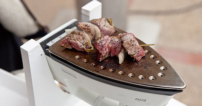 6 alternatieve manieren om je vreten te verhitten als je gourmetset kapot is