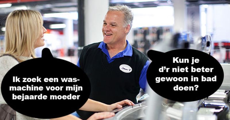 Wasmachine