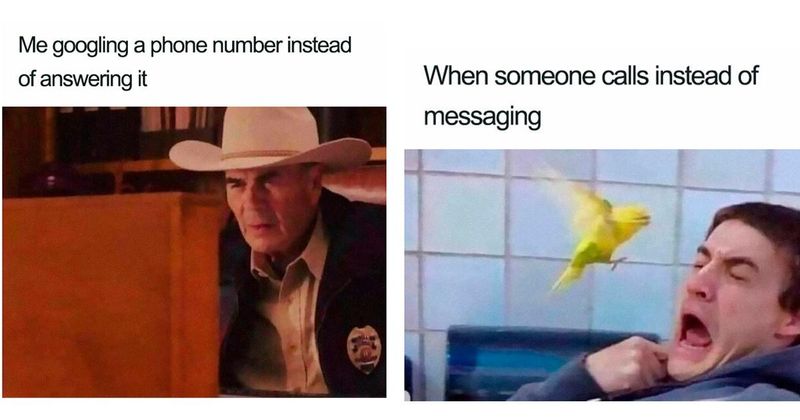 19 vet herkenbare situaties voor introverte mensen