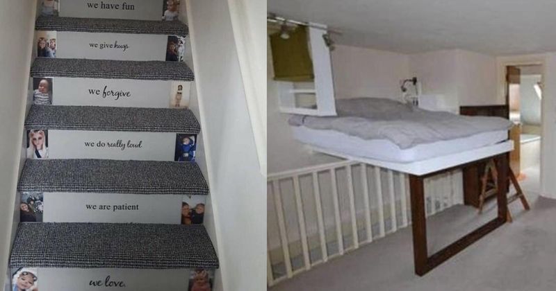 16 huizen waar je nog niet eens in zou willen wonen als je er geld voor kreeg