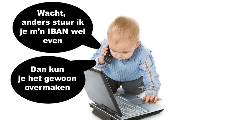 Geef zakgeld