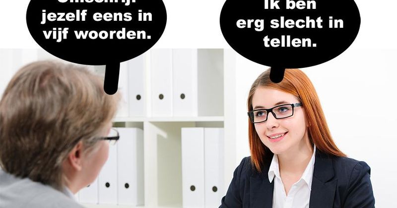 Mislukt