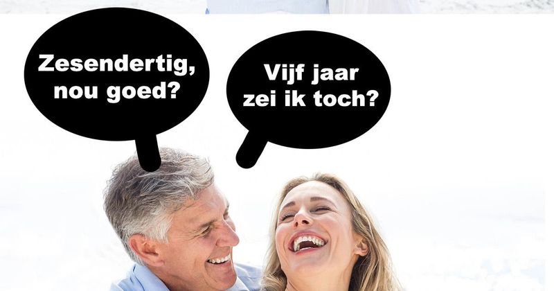 Kind bij een andere vrouw