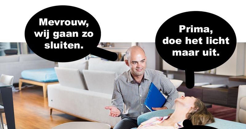 Fijn weekend