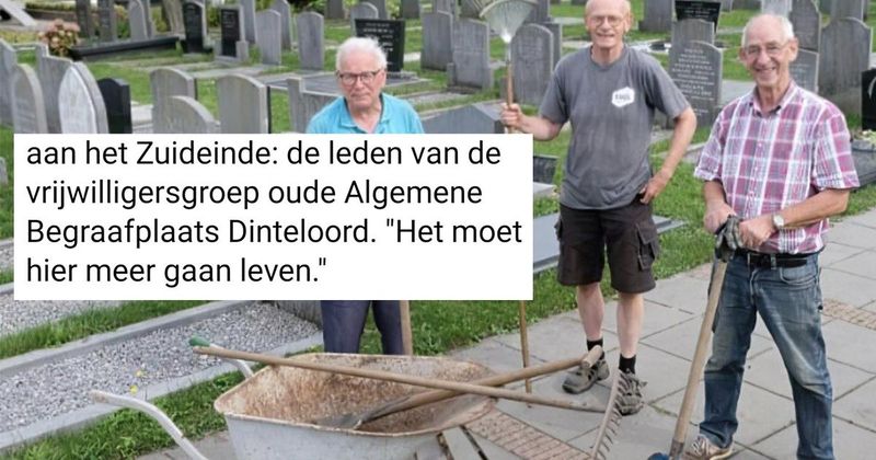22 vermakelijke screenshots om je dinsdag mee door te komen