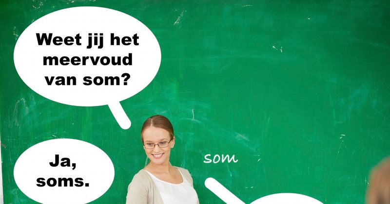 Soms