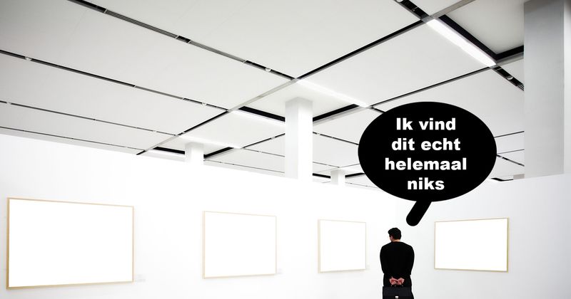 Helemaal niks