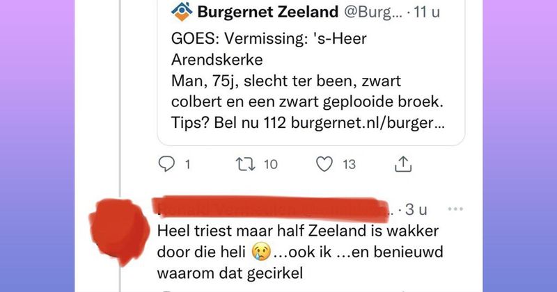 Deze 22 mensen denken dat de hele wereld om hen draait