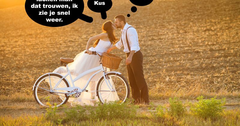 Was lachen