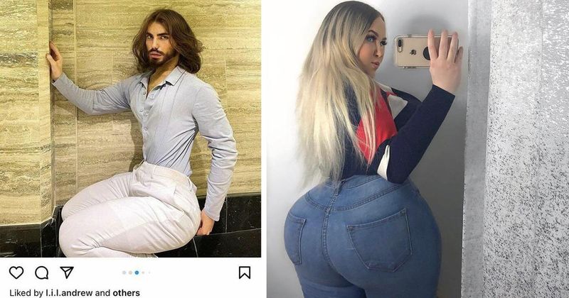 22 mensen die echt ff moeten dimmen met al die filters en Photoshop enzo