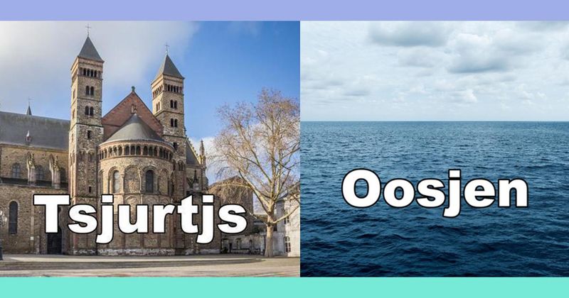 29 Engelse woorden op z'n Nederlands geschreven