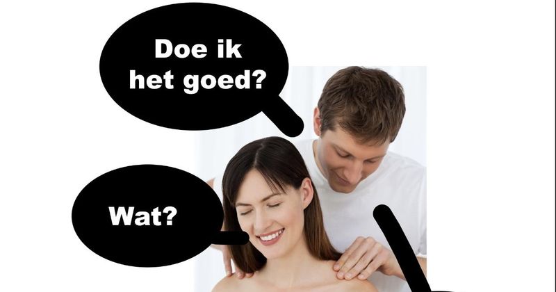 Fijne Internationale Vrouwendag