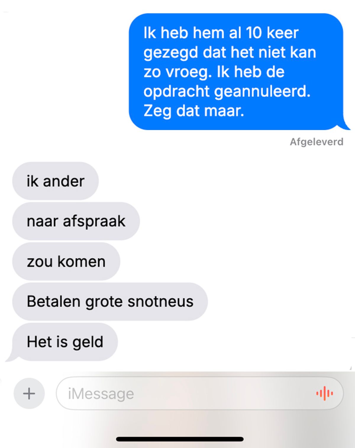 wasmachine monteur