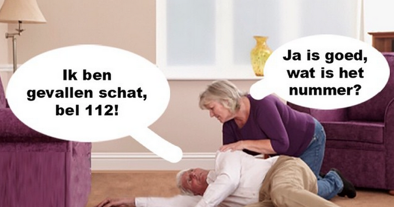 10 vet domme random grappen