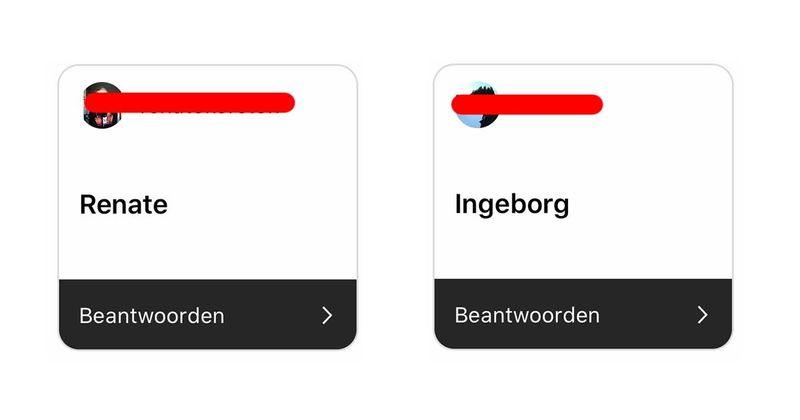 Dit zijn volgens jullie de 25 lelijkste vrouwennamen ooit