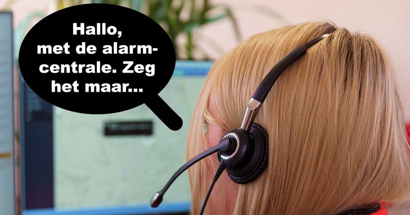 Sluit ramen en deuren, dit wordt het grootste gaslek van de eeuw (11 screens)